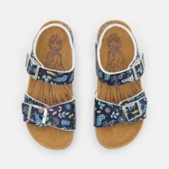 Friboo Niños Sandalias - Dark Blue -Tienda Friboo barata 78a052e3ef8c40ef85ab02101a44555a
