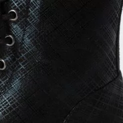 Friboo Niños BOOTIES - Botines Con Cordones - Black -Tienda Friboo barata 7966be63a91c4ea4a54bd86f940dfa58