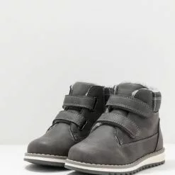 Friboo Niños Botines - Dark Gray -Tienda Friboo barata 7aee6968699544c0818c50f21532bda6