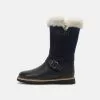 Friboo Niños LEATHER - Botas Para La Nieve - Dark Blue 1 Friboo Niños LEATHER - Botas Para La Nieve - Dark Blue -Tienda Friboo barata 7be72f6626a341b88ebbdd00cae8f6d5