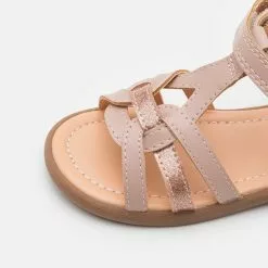 Friboo Niños Sandalias - Light Pink -Tienda Friboo barata 7c784cd6751b4178a872c14be8628067
