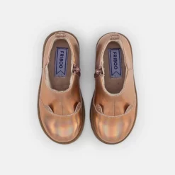 Friboo Niños Botines - Rose Gold-coloured -Tienda Friboo barata 7d291ca7273a48f4bcdc27ba15836670