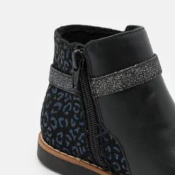 Friboo Niños Botines - Black 13 Friboo Niños Botines - Black -Tienda Friboo barata 7d767966693e4311a728be103567eb45