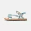 Friboo Niños SANDALS - Sandalias - Light Blue -Tienda Friboo barata 7d9415e2b7144864ae1065556974ae2c