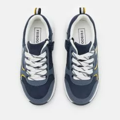 Friboo Niños Zapatillas - Blue 11 Friboo Niños Zapatillas - Blue -Tienda Friboo barata 7e1652ac26e743fe9c461a1de491f21b