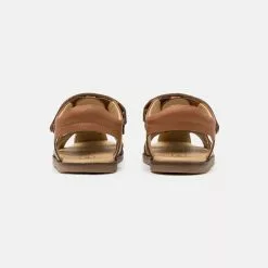 Friboo Niños LEATHER - Sandalias - Brown 10 Friboo Niños LEATHER - Sandalias - Brown -Tienda Friboo barata 7e3ea7fe120849a5a44aa95b62156c6b