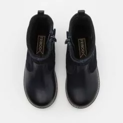 Friboo Niños LEATHER - Botines - Dark Blue 11 Friboo Niños LEATHER - Botines - Dark Blue -Tienda Friboo barata 7e491b58a8294b79ac4cc534b2facd6d