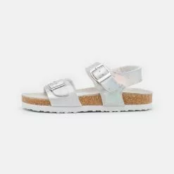 Friboo Niños Sandalias - Silver