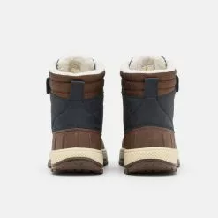 Friboo Niños Botas Para La Nieve - Dark Blue 10 Friboo Niños Botas Para La Nieve - Dark Blue -Tienda Friboo barata 7f8faa4541644269bc1c971b05657c80