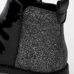 Friboo Niños Botines - Black -Tienda Friboo barata 806aebb837804e938d24d550096dbc76