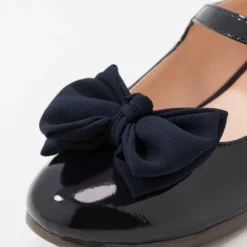 Friboo Niños Bailarinas Con Hebilla - Dark Blue -Tienda Friboo barata 80be00b478e442b5adc08ba4452e0d94