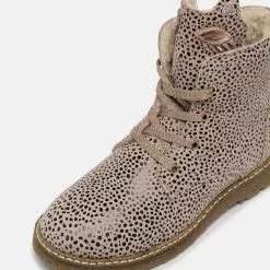 Friboo Niños LEATHER - Botines Con Cordones - Light Pink 15 Friboo Niños LEATHER - Botines Con Cordones - Light Pink -Tienda Friboo barata 813593f1e3e540b6a162ce73ad8acf57