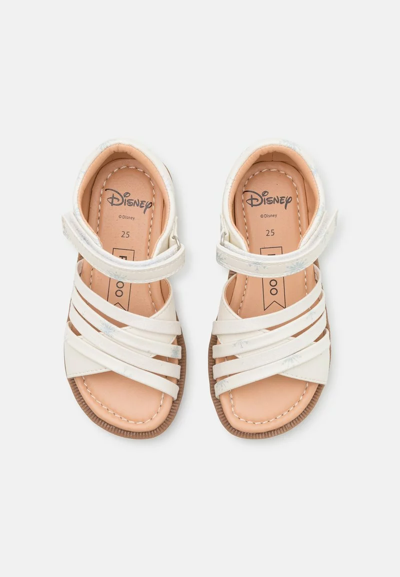 Friboo Niños DISNEY FROZEN ELSA STRAPPY - Sandalias - White 6 Friboo Niños DISNEY FROZEN ELSA STRAPPY - Sandalias - White - Imagen 4