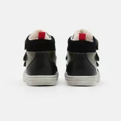 Friboo Niños Botines - Khaki 10 Friboo Niños Botines - Khaki -Tienda Friboo barata 8265de10ec724990bebb710b1d1e1ce3