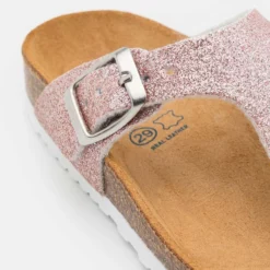 Friboo Niños Sandalias De Dedo - Light Pink -Tienda Friboo barata 8338e36167cb42038807898261a57b0e