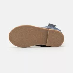 Friboo Niños Botas - Dark Blue -Tienda Friboo barata 838763483edd41f9ba08f25b775f3fc3
