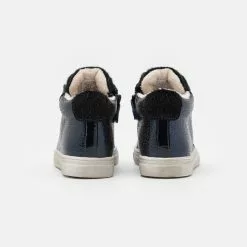 Friboo Niños Zapatillas Altas - Dark Blue -Tienda Friboo barata 839042c72d48443b865f5e3ebfd53aa0