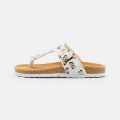 Friboo Niños Sandalias - White