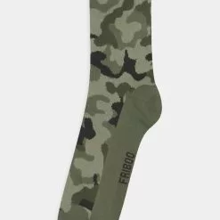 Friboo Niños 7 PACK - Calcetines - Black/grey/khaki -Tienda Friboo barata 84ba414afbe04e95a8af080b5e287fce