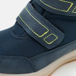 Friboo Niños Botas Para La Nieve - Dark Blue 13 Friboo Niños Botas Para La Nieve - Dark Blue -Tienda Friboo barata 84f06b4fb6024a29bfd506b284d29a88