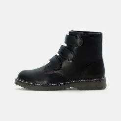 Friboo Niños BOOTIES - Botines - Black