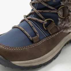 Friboo Niños Botas Para La Nieve - Brown -Tienda Friboo barata 8864dfba6394496d82fbcd7f9cdc44e4