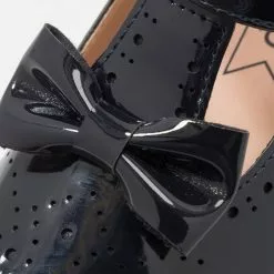 Friboo Niños Bailarinas Con Hebilla - Dark Blue 10 Friboo Niños Bailarinas Con Hebilla - Dark Blue -Tienda Friboo barata 886d436277dc422391f5d494c4561f30