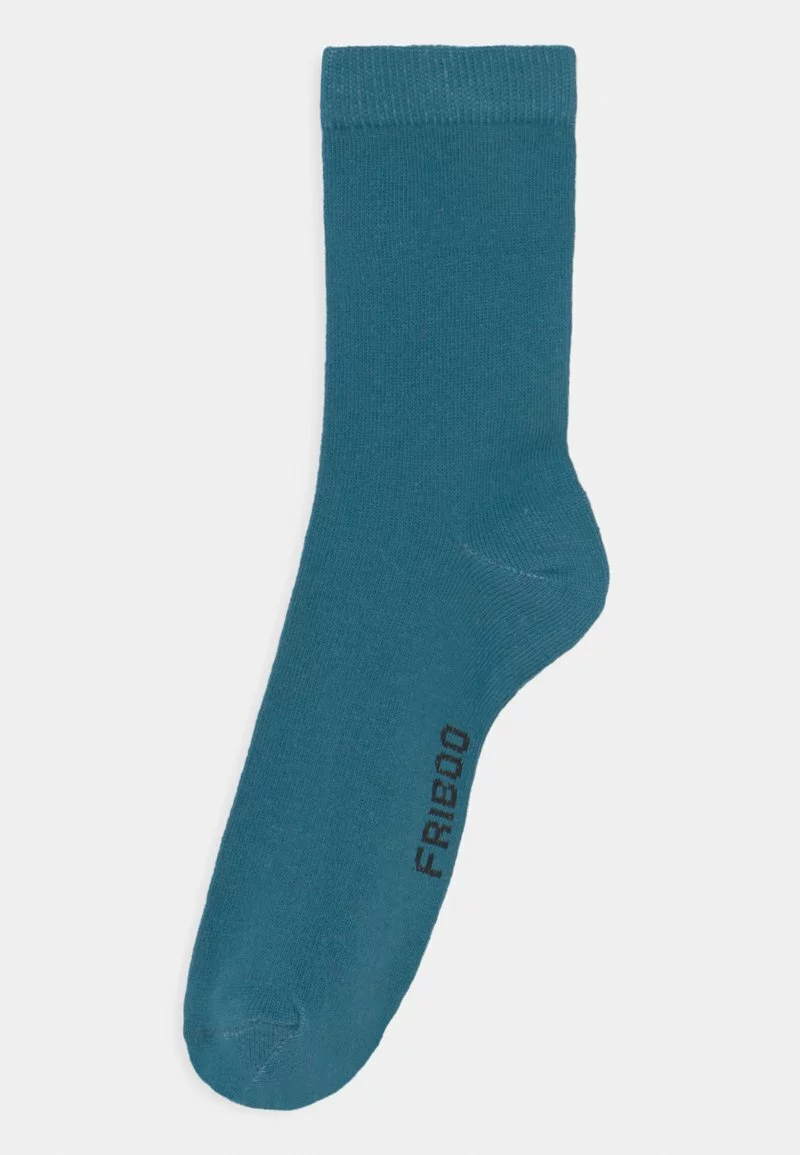 Friboo Niños 7 PACK - Calcetines - Grey/blue/black 4 Friboo Niños 7 PACK - Calcetines - Grey/blue/black - Imagen 2