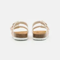 Friboo Niños Sandalias Planas - Gold -Tienda Friboo barata 889be7cdae65412eb1f2b158fc2aefef