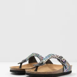 Friboo Niños Sandalias De Dedo - Black -Tienda Friboo barata 8ae43c4703f14fb2a06cd15851bb2dd4