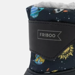 Friboo Niños Botas Para La Nieve - Blue/dark Blue 13 Friboo Niños Botas Para La Nieve - Blue/dark Blue -Tienda Friboo barata 8b6a11e13b5d4b648ea67916cfb7e091