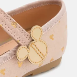 Friboo Niños DISNEY MICKEY MOUSE - Bailarinas Con Hebilla - Pink -Tienda Friboo barata 8b97f4a981d7444e9bb1a1c860a3a4f7