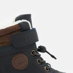 Friboo Niños Botas Para La Nieve - Dark Blue 13 Friboo Niños Botas Para La Nieve - Dark Blue -Tienda Friboo barata 8c9d26d2a75742e789a4e72aec90c35a