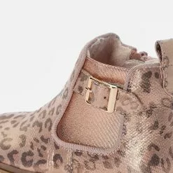 Friboo Niños Botines - Rose Gold-coloured -Tienda Friboo barata 8c9d5d7cd494469bb804acc277a97d9c