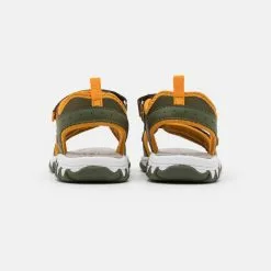 Friboo Niños Sandalias De Senderismo - Cognac -Tienda Friboo barata 8dac2c227da84d8c960383339a3bd9f7