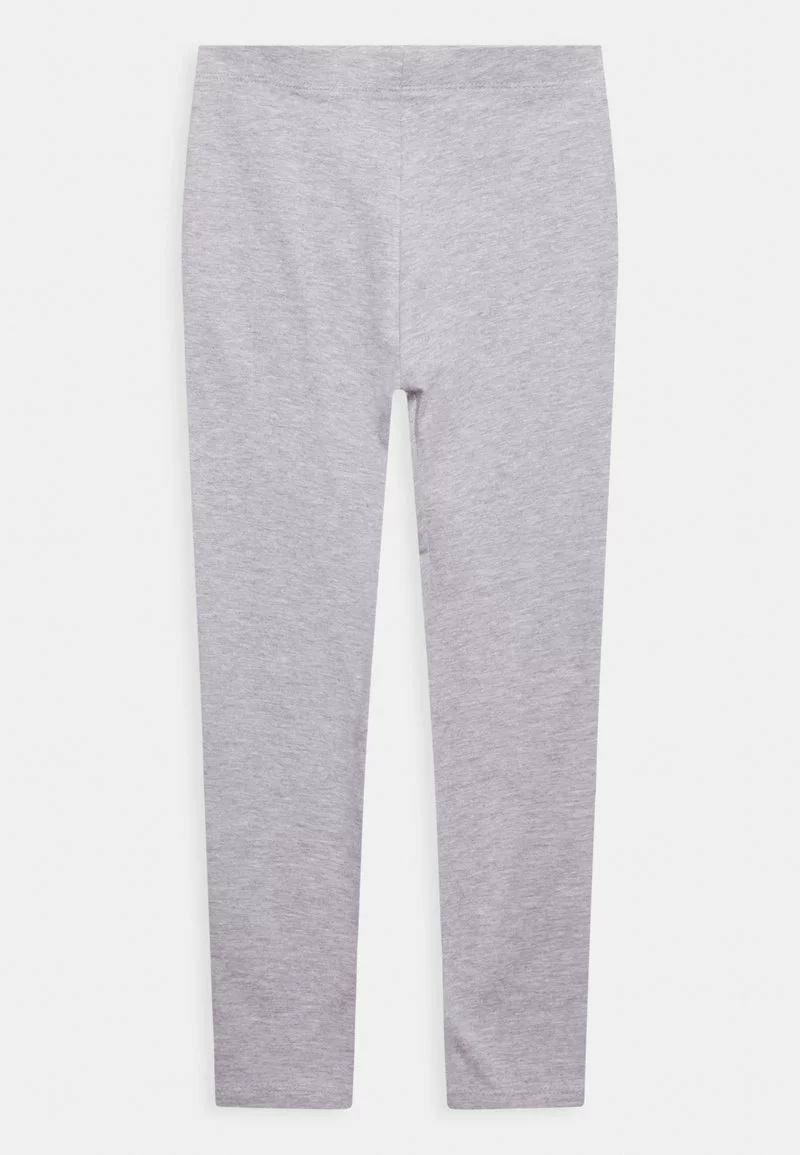 Friboo Niños BASIC GIRLS 3 PACK - Leggings - Pink - 402_grey - 102_black - 802 5 Friboo Niños BASIC GIRLS 3 PACK - Leggings - Pink - 402_grey - 102_black - 802 - Imagen 3