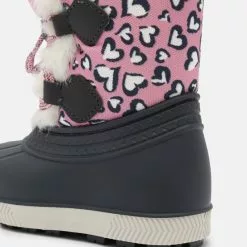 Friboo Niños Botas Para La Nieve - Pink 13 Friboo Niños Botas Para La Nieve - Pink -Tienda Friboo barata 8fc722db279843f999be3a2243b2c5e0