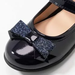 Friboo Niños Bailarinas Con Hebilla - Dark Blue 10 Friboo Niños Bailarinas Con Hebilla - Dark Blue -Tienda Friboo barata 901bce73894943b29580f156e343b32f