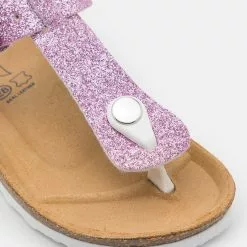 Friboo Niños Sandalias De Dedo - Purple -Tienda Friboo barata 9135fc7ac7494a83b0474db874171a89