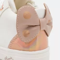 Friboo Niños DISNEY MINNIE MOUSE - Zapatillas Altas - White 13 Friboo Niños DISNEY MINNIE MOUSE - Zapatillas Altas - White -Tienda Friboo barata 9156af94b6a2447bbb3c058698961b61