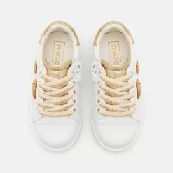 Friboo Niños Zapatillas - White 11 Friboo Niños Zapatillas - White -Tienda Friboo barata 9190e26287b24da9a462850d03422579