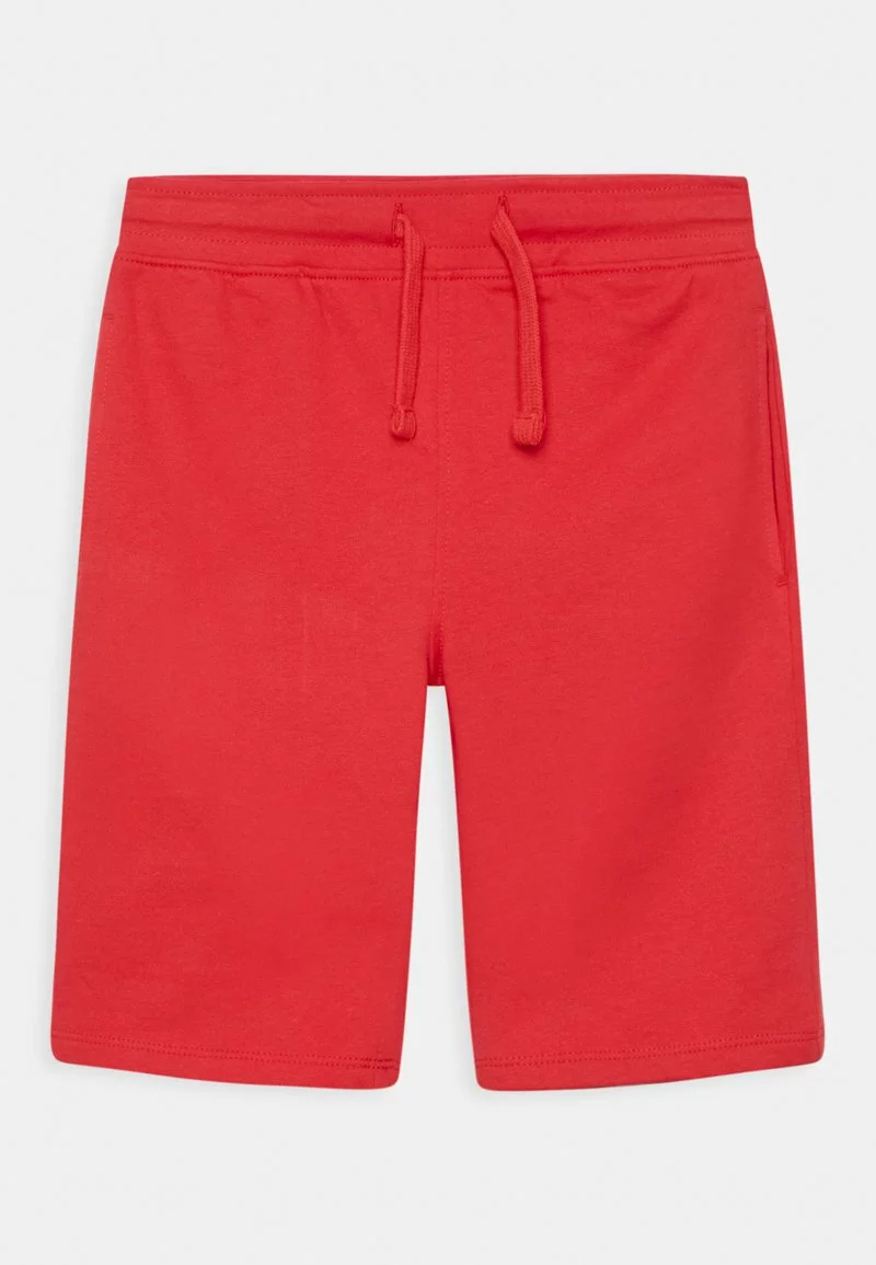 Friboo Niños SOLID 3 PACK - Pantalones Deportivos - Tan/red/blue 4 Friboo Niños SOLID 3 PACK - Pantalones Deportivos - Tan/red/blue - Imagen 3