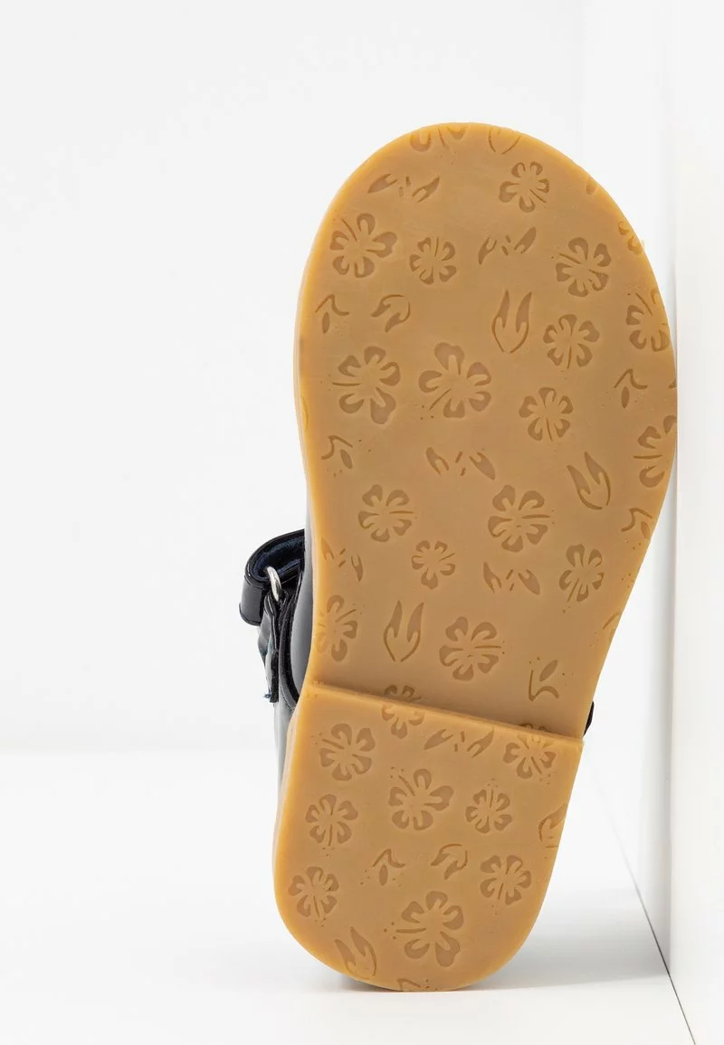 Friboo Niños Bailarinas Con Hebilla - Dark Blue 8 Friboo Niños Bailarinas Con Hebilla - Dark Blue - Imagen 6