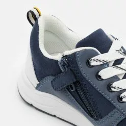 Friboo Niños Zapatillas - Blue 13 Friboo Niños Zapatillas - Blue -Tienda Friboo barata 96fb5ce736704587a3c8972ad63e4521