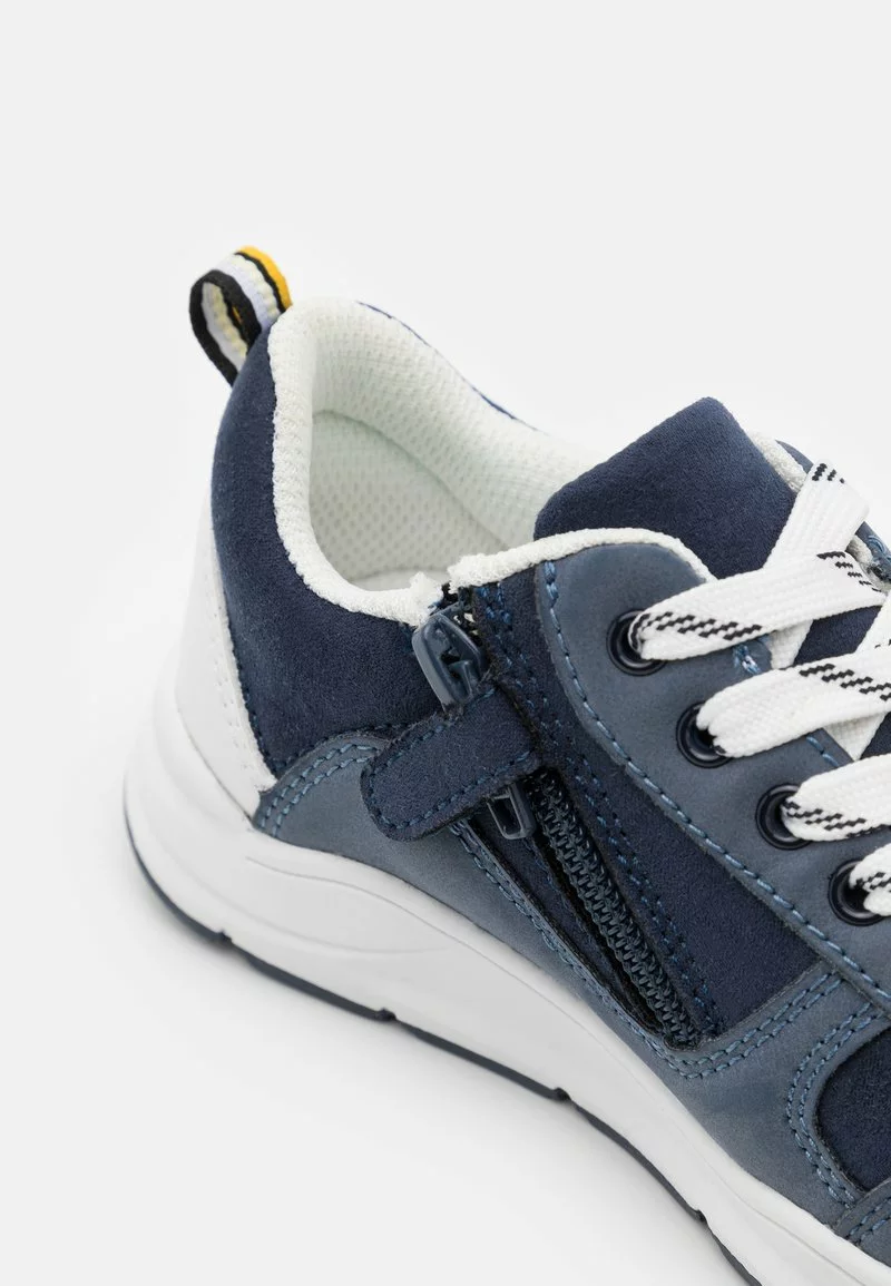 Friboo Niños Zapatillas - Blue 8 Friboo Niños Zapatillas - Blue - Imagen 6