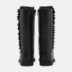 Friboo Niños Botas - Black -Tienda Friboo barata 9709f445abe34624a088b2d33c45f0d2