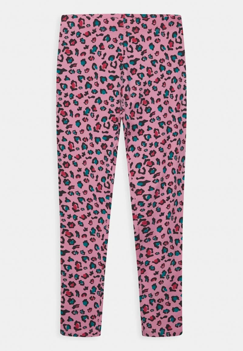 Friboo Niños BASIC GIRLS PACK - Leggings - Multi-coloured / Pink /grey 5 Friboo Niños BASIC GIRLS PACK - Leggings - Multi-coloured / Pink /grey - Imagen 3