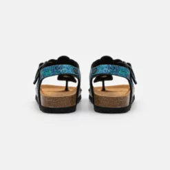 Friboo Niños Sandalias De Dedo - Dark Blue -Tienda Friboo barata 9a0250fae38d4a5693bb93437fd83257