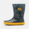 Friboo Unisexo STAR WARS - WELLIES - Botas De Agua - Dark Blue/yellow -Tienda Friboo barata 9a1359693d224c7aab85fc8af32a5bec