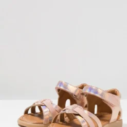 Friboo Niños Sandalias - Rose Gold -Tienda Friboo barata 9ab2798bd9204c7b8a3fc662429e8fbf